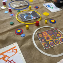 WALSSILLY KANDİNSKY