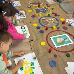 WALSSILLY KANDİNSKY