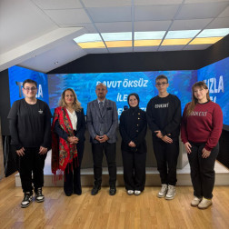 MESLEKİ GÖZLEM VE UYGULAMA EĞİTİMİ