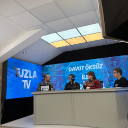 MESLEKİ GÖZLEM VE UYGULAMA EĞİTİMİ