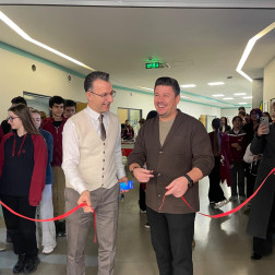 BİR SEPET DOLU UMUT