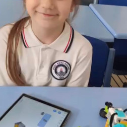 ROBOTİK ŞENLİĞİ