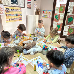 Pijama Tasarım Çalışması