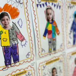 Pijama Tasarım Çalışması