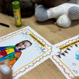 Pijama Tasarım Çalışması