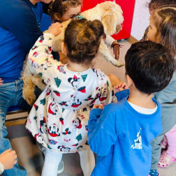 HAYVANLARI KORUMA GÜNÜ