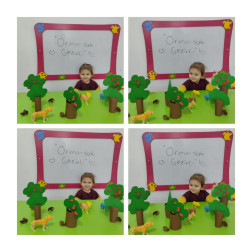 Hikâye Tamamlama Etkinliği