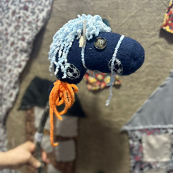 🎭 Kuklamı Yapıyorum