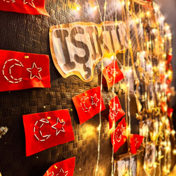 🇹🇷 29 Ekim Cumhuriyet Bayramı Etkinliği