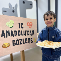 Tutum, Yatırım ve Türk Malları Haftası