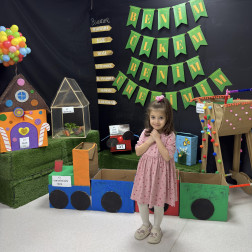 Tutum, Yatırım ve Türk Malları Haftası