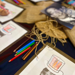 Sanat Etkinliği | Salvador Dali