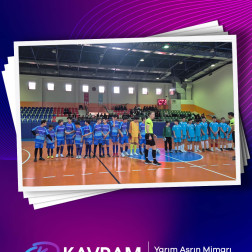 Yıldızlar Futsal Turnuvası