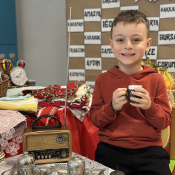 TUTUM YATIRIM TÜRK MALLARI HAFTASI