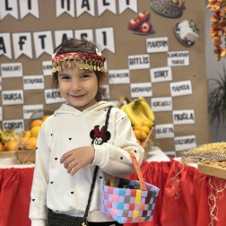 TUTUM YATIRIM TÜRK MALLARI HAFTASI