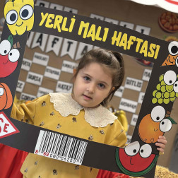 TUTUM YATIRIM TÜRK MALLARI HAFTASI