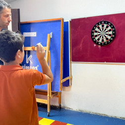 DART TURNUVASI