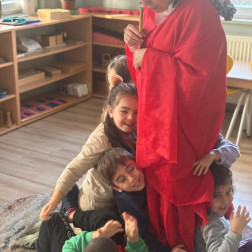 OSMAN HAMDİ BEY (KAPLUMBAĞA TERBİYECİSİ