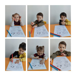 ✏️ Kavramları Öğreniyoruz