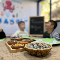 Tasarım Atolyesi Zamanı!