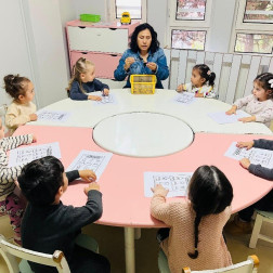 📘 Odaklanarak Öğreniyoruz