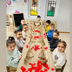 🧱 Düşün, Kur, Dengele