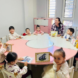 📖 Hikâyelerle Öğreniyoruz