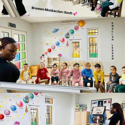 🇬🇧 İngilizceyi Eğlenerek Öğreniyoruz