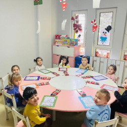 🖍️ Sabırla ve Keyifle