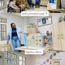 🇬🇧 İngilizceyi Hayatla Öğreniyoruz