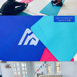 🧑‍🚒 İspanyolca Meslekleri Tanıyoruz