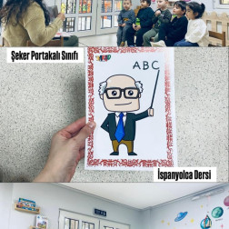 🧘‍♀️ Yoga ile Güçleniyoruz