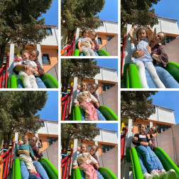 🌞 Açık Havada Mutluluk