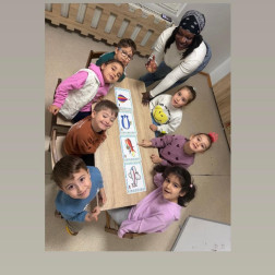 🚀 İngilizce Dersinde Taşıtlar