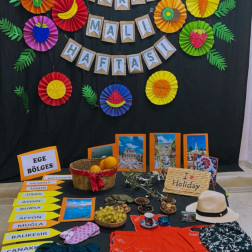 Yerli Malı Haftası – Ege Bölgesi