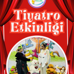 Tiyatro Etkinliği