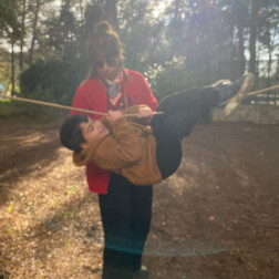 🌿 Doğada Güçleniyoruz 🌿