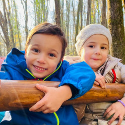 Orman Okulu Etkinliğimiz