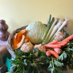 Yerli Malı Haftası'nı Kutladık