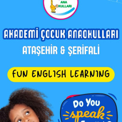 Günlük Yaşam Becerileri Etkinliği