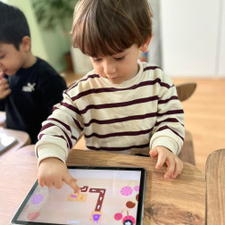 Teknoloji ve Kodlama Destekli Öğrenme