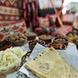 Yerli Malı Haftası – Kültür ve Değerlerimizi Tanıyoruz