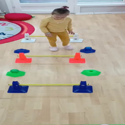 SCAMPER – “Kanguru Olsaydın Kesende Ne Taşırdın?”