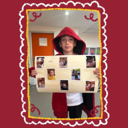 HERKESİN BİR ÖYKÜSÜ VAR