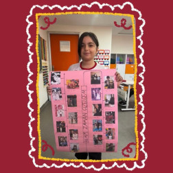 HERKESİN BİR ÖYKÜSÜ VAR