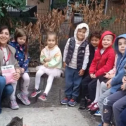 4 EKİM HAYVANLARI KORUMA GÜNÜ