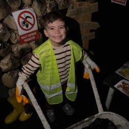 Madenciler Günü’ne Özel Farkındalık Etkinliği