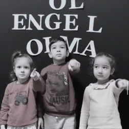 Farkındayız, Engel Değil Dayanışma Var