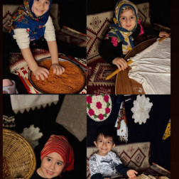 Geleneksel Lezzetlerle Kültürel Miras Etkinliği