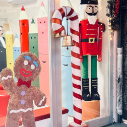 Yeni Yıl Coşkusunu Okulumuzda Birlikte Karşıladık